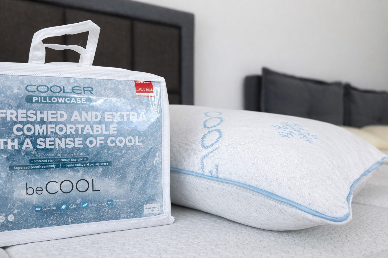 Federina Rinfrescante "Cooler"