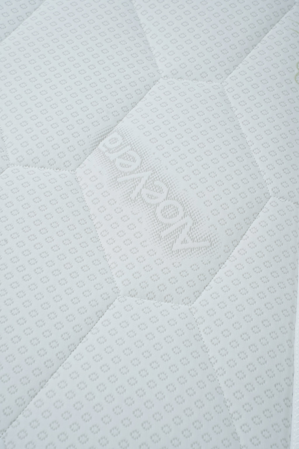 Culla "Baby" in tessuto Aloe Vera