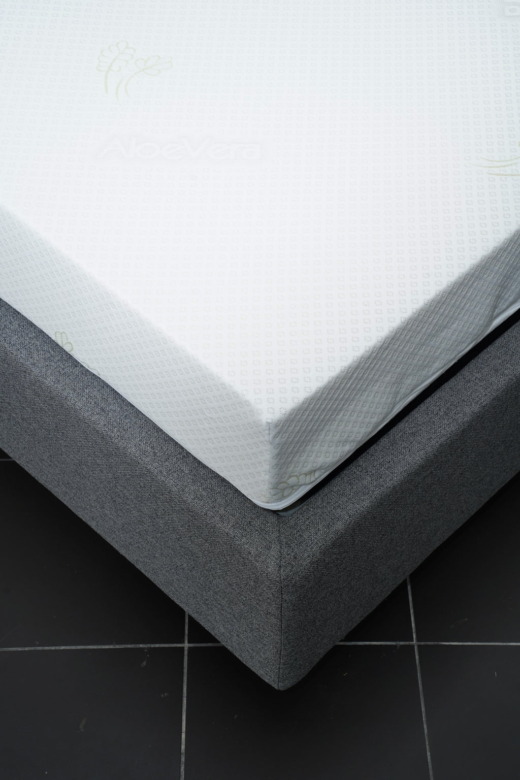 Materasso "Malva" Sfoderabile in Memory Foam H22