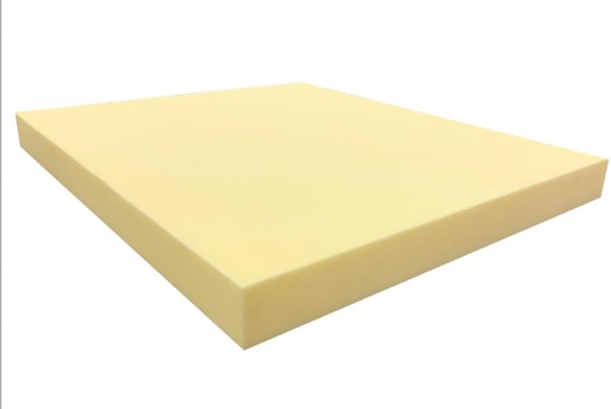 Materasso "Gemma" Sfoderabile in Water Foam H18