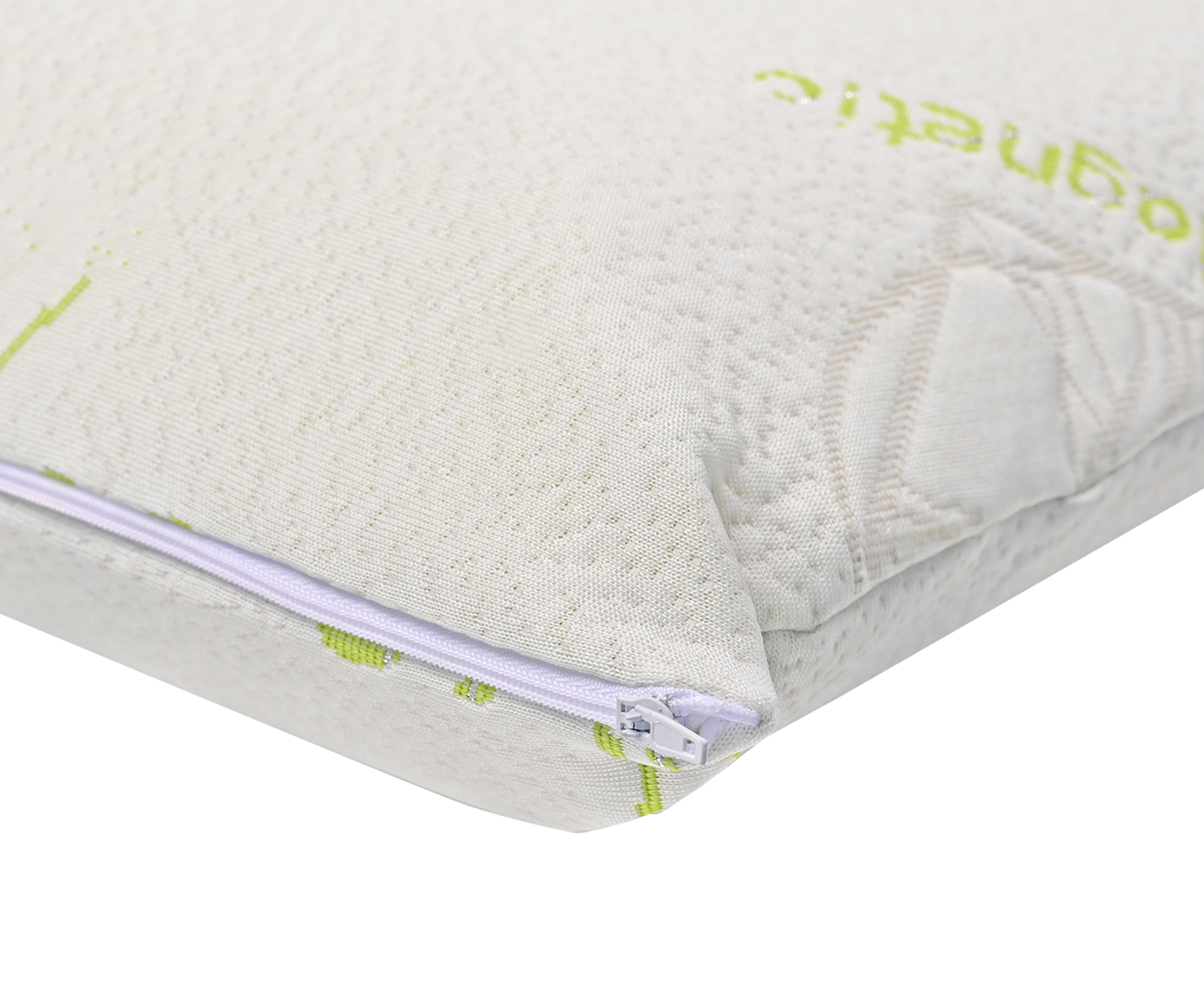 Federina per cuscino in Aloe Vera