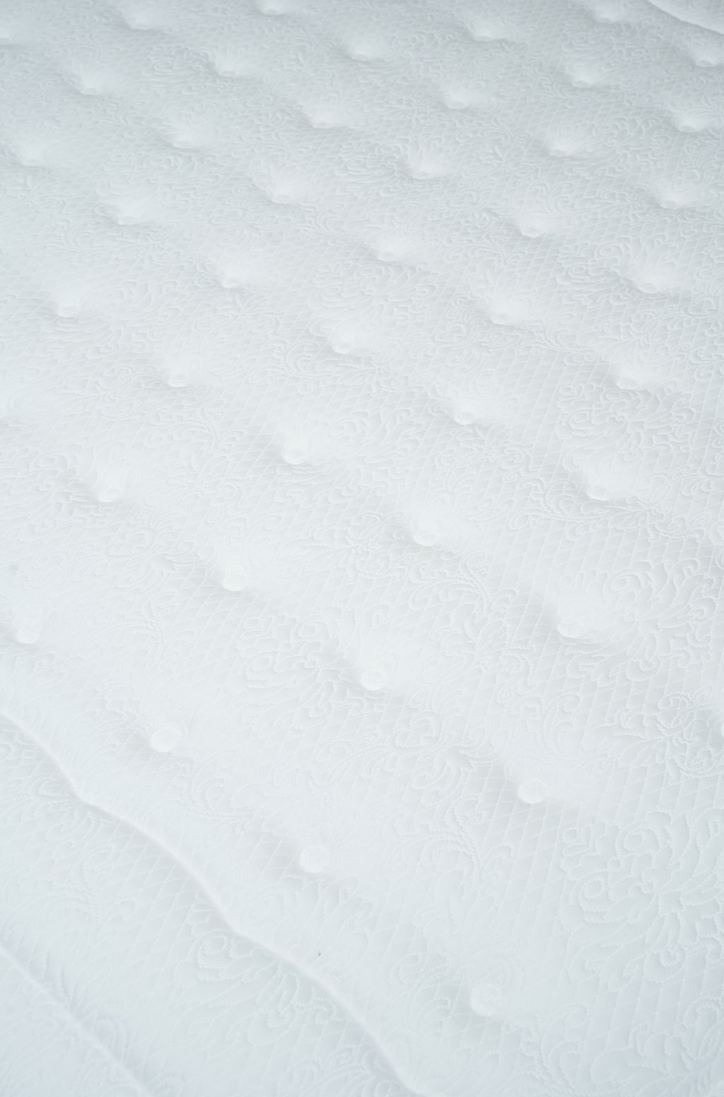 Materasso "Selene" Termofuso Bi-Materiale – Comfort Ergonomico per Tutte le Stagioni
